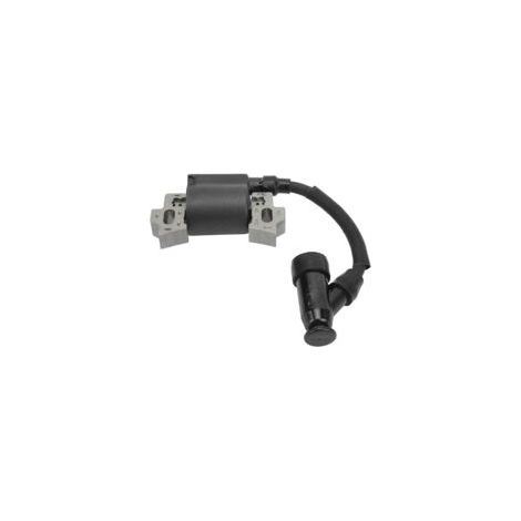 Ersatzzündspule für automatische Zündspule, Motorzündspulenmodul 1458404S, passend für Kohler XT149, XT173, XT650, XT675, XT775 und XT800 Rasenmäher.