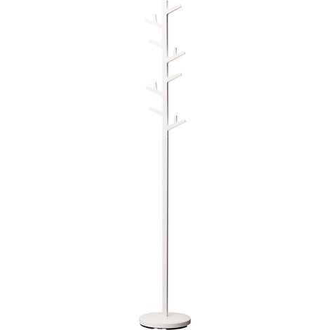 YAMAZAKI - Porte-manteau L28 cm - BRANCH (1/5)