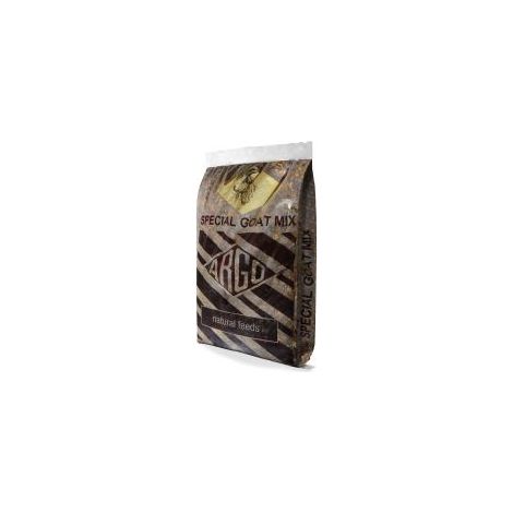 Argo Special Goat Mix 20KG - 20kg - 885929