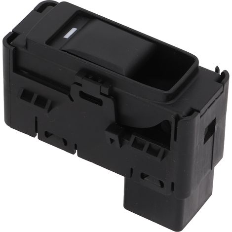 Schalter für elektrisches Fensterheber hinten rechts, Teilenummer 04602787AA, Ersatzteil für Jeep Grand Cherokee 2006-2010 (1/5)