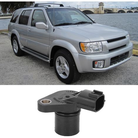 Ersatzteil für Nockenwellenpositionssensor J5T10971, passend für Nissan Pathfinder 2001 (1/5)
