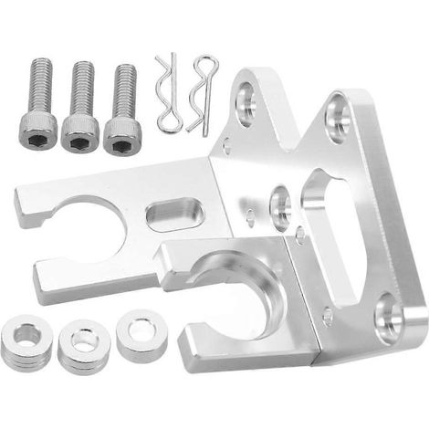 Support de transmission de remplacement, installation facile pour RSXS K20 K24 (1/5)