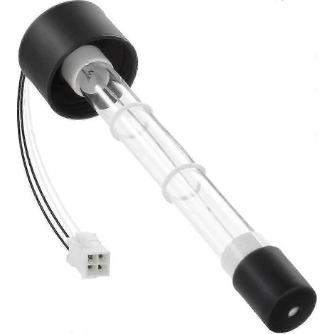 Ersatzlampe für Jacuzzi Sundance Spas Whirlpool – Clear Ray XL 6472-841 10W Outdoor-Whirlpool mit Geräuschunterdrückung (1/5)