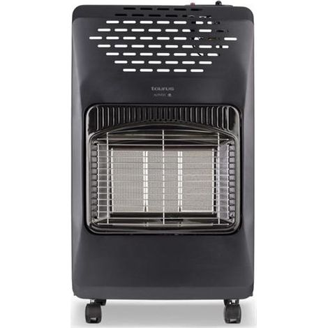 - tropicano gas compact - taurus alpatec