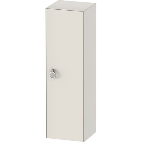 Duravit Blanco Tulipán gabinete de media altura, ancho 400 x (1/5)