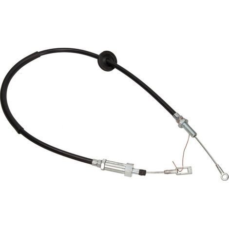 CÂBLE DE FREIN À MAIN MAXGEAR AVANT FIAT DUCATO 94-