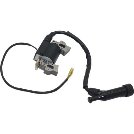 Motorcycle modification parts: high voltage coil, ignition coil GX110, GX120, GX140, GX160, GX200 (1/5)