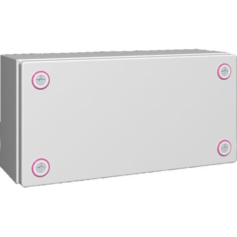 Rittal Klemmenkasten KX BHT 300x150x120 mm 1501.000 (1/2)