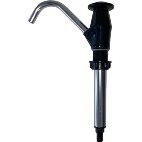Pompe à main universelle pour distributeur d'eau de caravane - Pompe à main de rechange - Pompe à main de rechange pour caravane et camping-car (1/4)