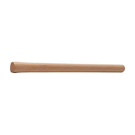 MANICO LEGNO X MARTELLO CARPENTIERE STARS - FAGGIO SM.MM 25X34 H.CM 50- 12 pezzi