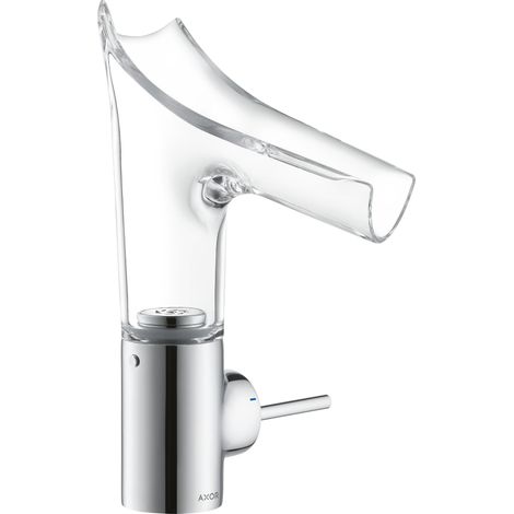 hansgrohe AXOR Starck V Einhebel-Waschtischmischer 140 mit