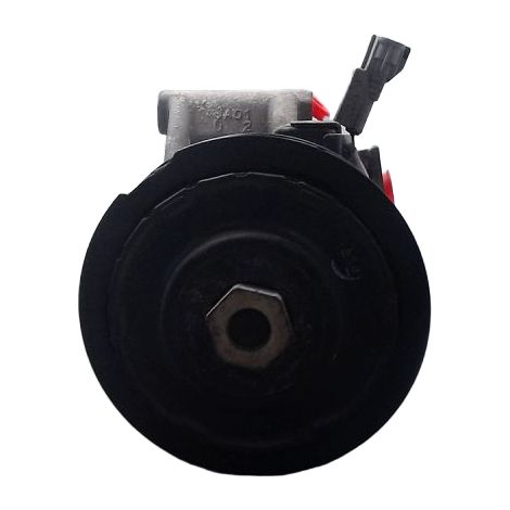 [PRODUIT D'OCCASION] Compresseur Air Conditionne TOYOTA Verso-s ♻️ Ref Oe. 8831052710 - Garantie à vie (1/5)