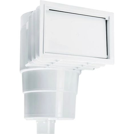 Skimmer giardino piscina productos-qp qp 200 ABS resistente UV