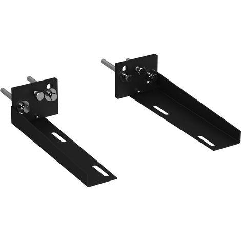VITRA 325010YP1TE Ensemble de fixation Accessoires pour lavabos