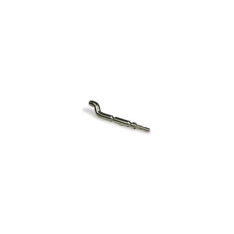 Tappo in acciaio inox per asta LOTHUS - FAPIM - 1892BX