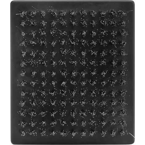 Tête de remplacement pour brosse Pro - Poils inox (1/4)