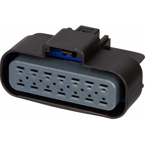 Connecteur Series GT 280 Mâle 14 Voies