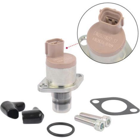 Valve de régulation de pression pour Opel/Vauxhall Zafira Astravan 819173 55582723 981143110 (1/5)