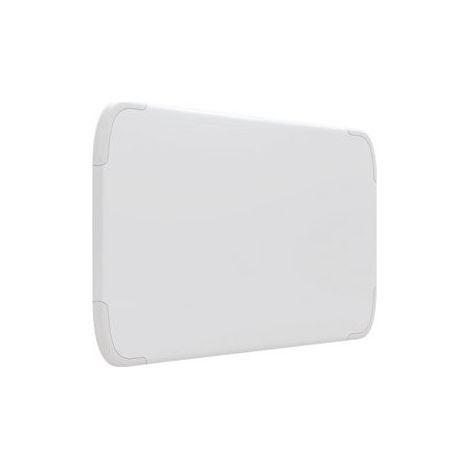 [JAMAIS UTILISE] Radiateur Électrique Chaleur Douce 1500W H664xL1020mm INTUIS R21 Spécial Petite Enfance Horizontal - M127115 (1/3)