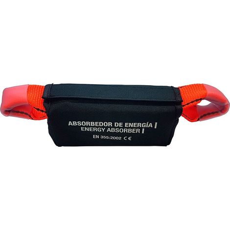 Ensemble absorbant d'énergie modèle 32-a pour installations électriques