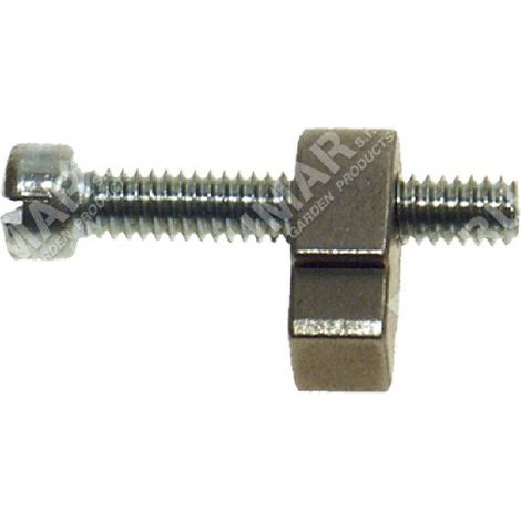 Tensor de cadena para motosierras COMPATIBLES HOMELITE - 006863