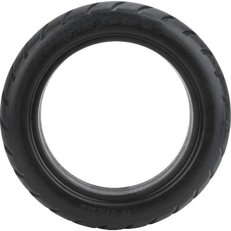 Pneu Solide de Scooter Pneu de Rechange Anti-déflagrant pour Scooter M365 (1/5)