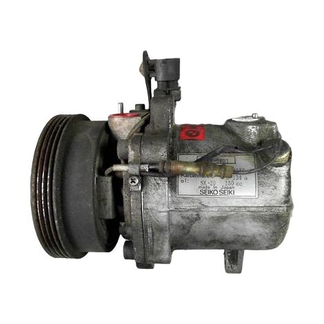Compresseur Air Conditionne BMW Serie 3 (e36) 91-98 [PRODUIT D'OCCASION]♻️64528390228