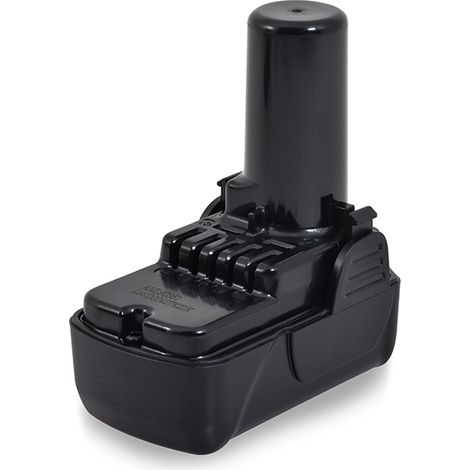 NX - Batterie visseuse, perceuse, perforateur, ... compatible Hitachi 10.8V 1500mAh - (1/2)