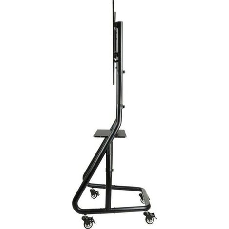 SOPORTE DE SUELO CON RUEDAS TOOQ FS20200M-B 60-105 MAX 150KG