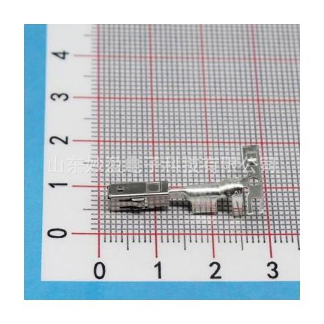 1-968853-1 TE/AMP imported connectors and terminals in stock (1/4)