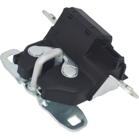 Serratura portellone posteriore, serratura portellone posteriore per 500 Grande Punto Evo Bravo 55702917 (1/4)