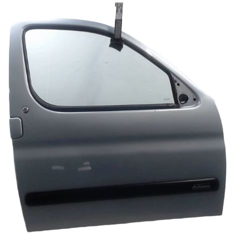 [PRODUIT D'OCCASION] Porte Avant Droit CITROEN Berlingo Break I Phase 2 (m59) 2002-2010 ♻️ Ref Oe. 9839318180 - Garantie à vie (1/3)