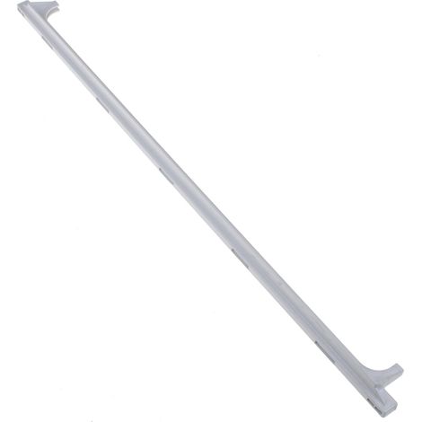 Beko - borde de soporte placa de cristal detras - - 4864600272 -