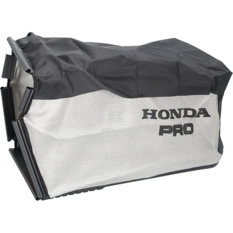 Sac à herbe HONDA MACHINERY PARTS 81320VG0013