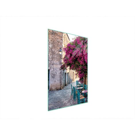 Glasschneidebrett 35x52 Street (1/5)