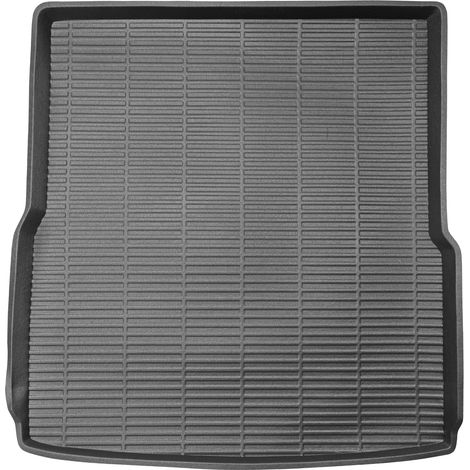 Volkswagen Passat B9 Kombi (piso superior) 2023- Alfombrilla/Alfombra para maletero LUCKY3D