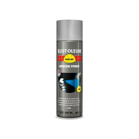 HARD HAT Haftgrundierung - 500ml, Metall-Oberflächenvorbereitung