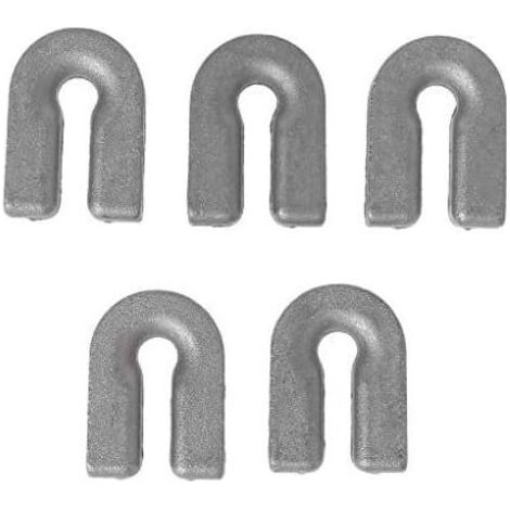 Tête de débroussailleuse à œillets pour T35 T25 (5 pièces) - (1/5)