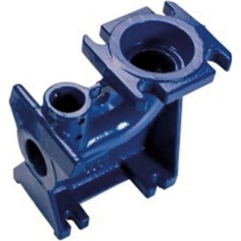Pied d'assise Mono Barre Ama 50 pour SANIPUMP VX50 - SFA
