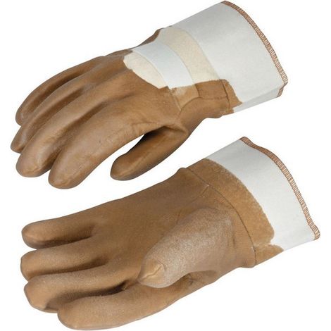 Par de guantes de guiado de spirale