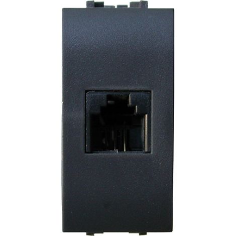 PRESA TELEFONICA PLUG 'RJ11' 14084