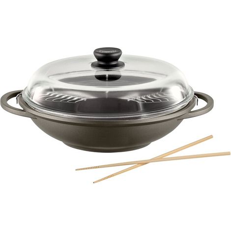 Berndes BONANZA WOK 32 cm