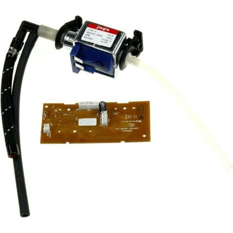 POMPE PLUS PLATINE KIT REPARATION POUR PETIT ELECTROMENAGER PHILIPS - 423902266221 (1/2)