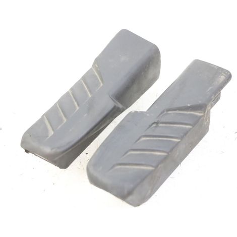 [PRODUIT D'OCCASION] PAIRE CALE PIED ARRIERE HONDA FES S-WING SWING ABS 125 2007 - 2015 (1/5)