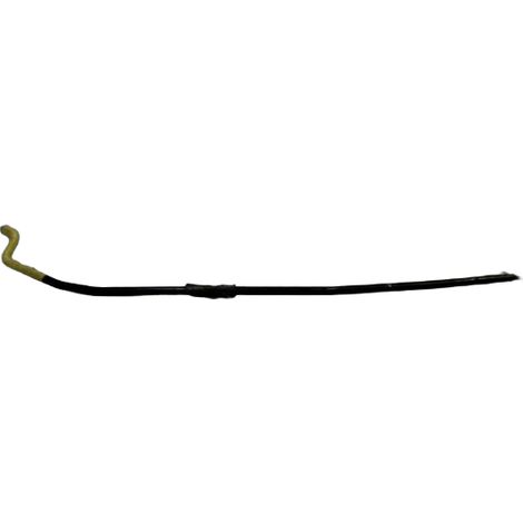 [PRODUIT D'OCCASION] Bequille Capot PEUGEOT 308 ♻️ Ref Oe. 792759 - Garantie à vie (1/2)