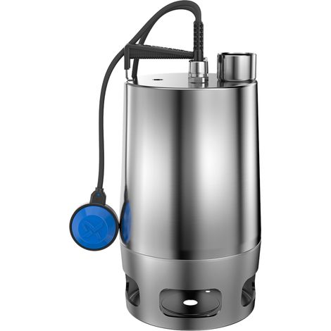 Grundfos Bomba de aguas residuales Unilift AP50.50.08.A1.V 1x230V 0,8kW 10m Kabel, 96010984