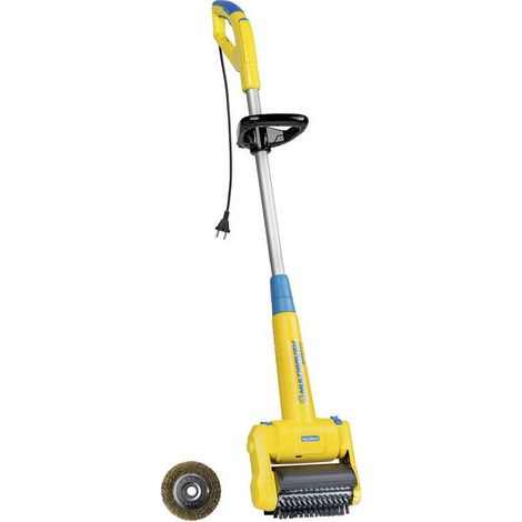 MULTIBRUSH speedcontrol (1/4)