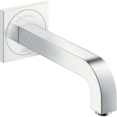 hansgrohe AXOR Citterio Mitigeur électronique de lavabo, (1/4)