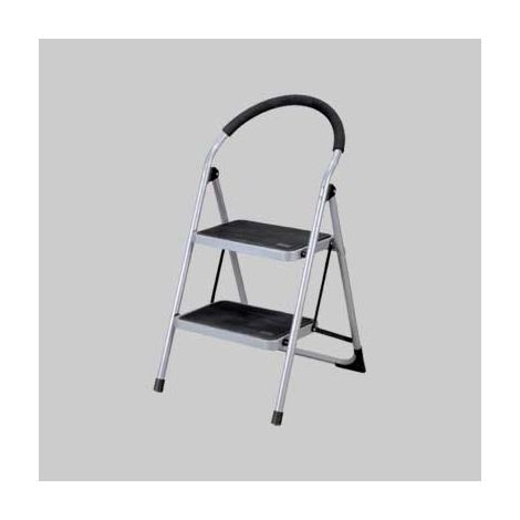 Sgabello elfo ideal star 2 gradini