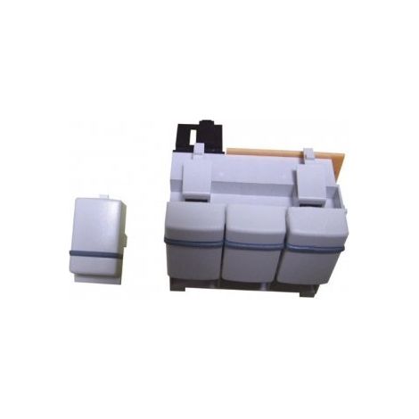 CLAVIER 3 TOUCHES POUR SECHE LINGE BAUKNECHT - 481227638005